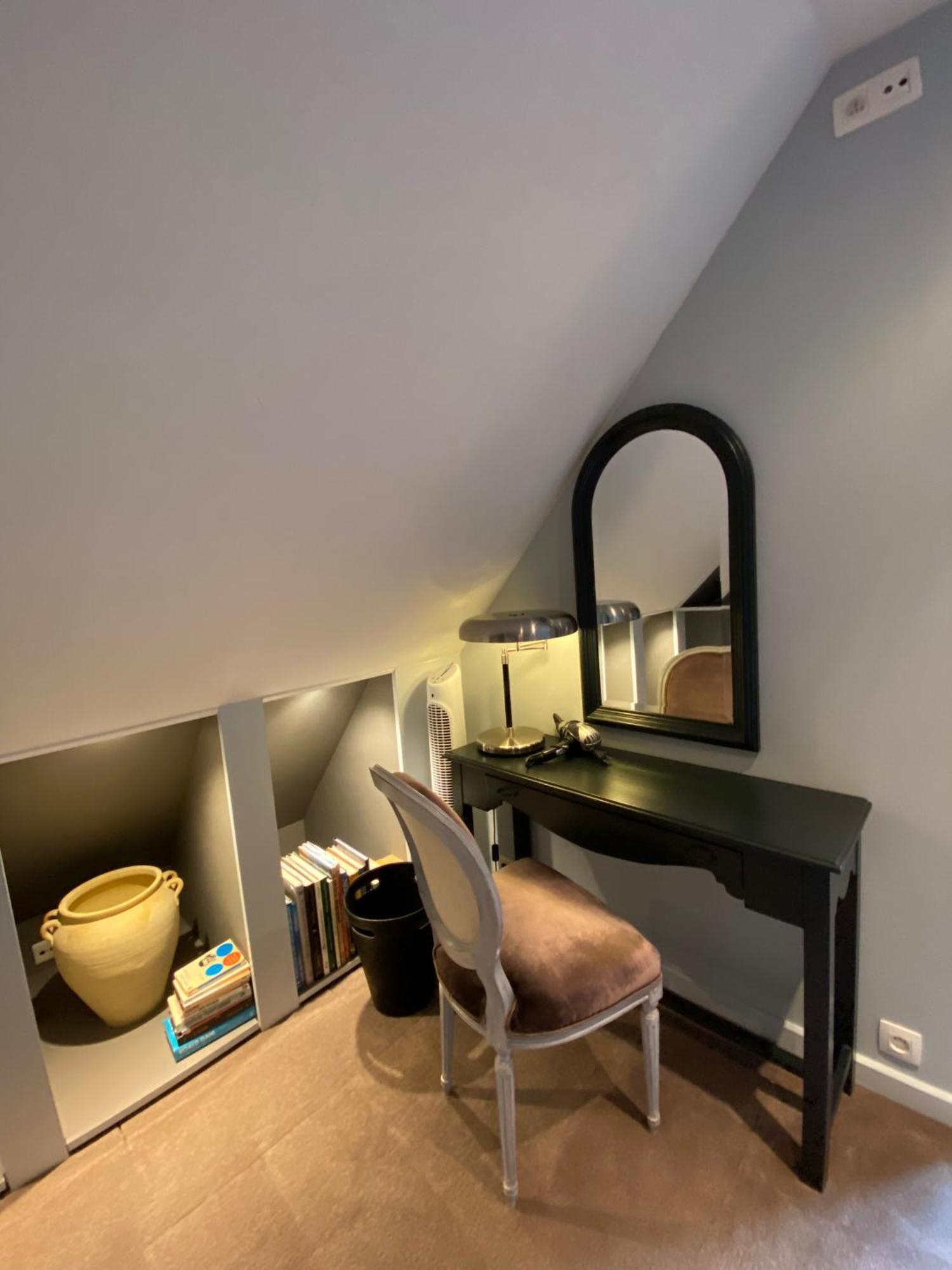 Studio & Appartement Au Lac Sart-lez-Spa Quarto foto