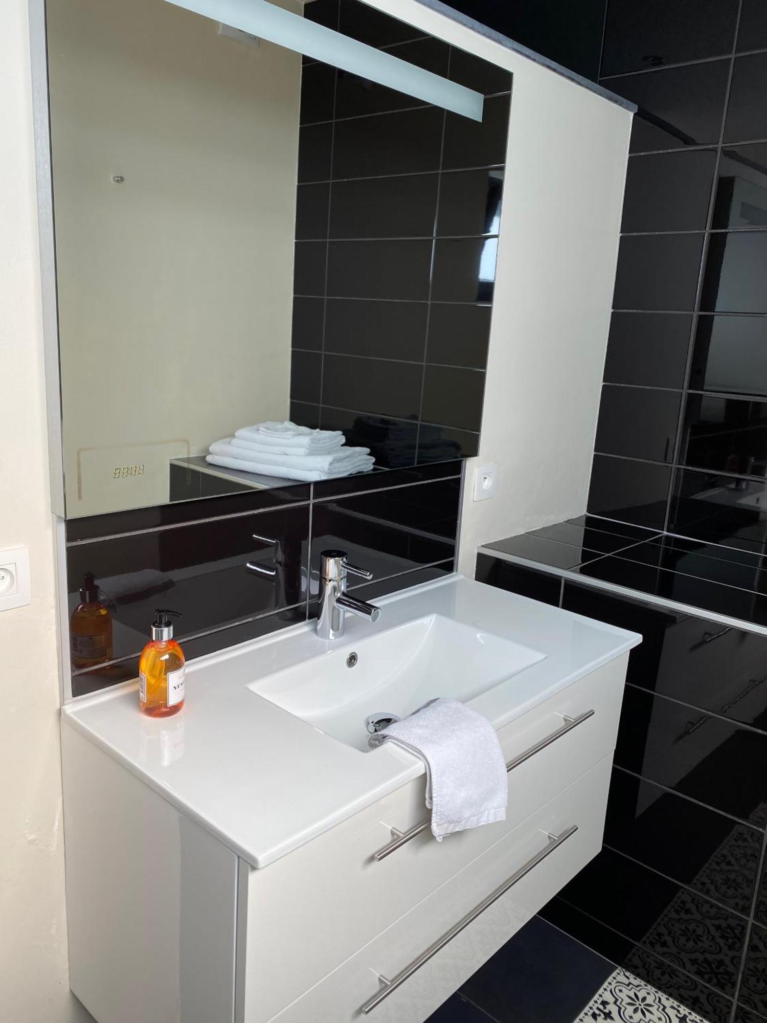 Studio & Appartement Au Lac Sart-lez-Spa Quarto foto