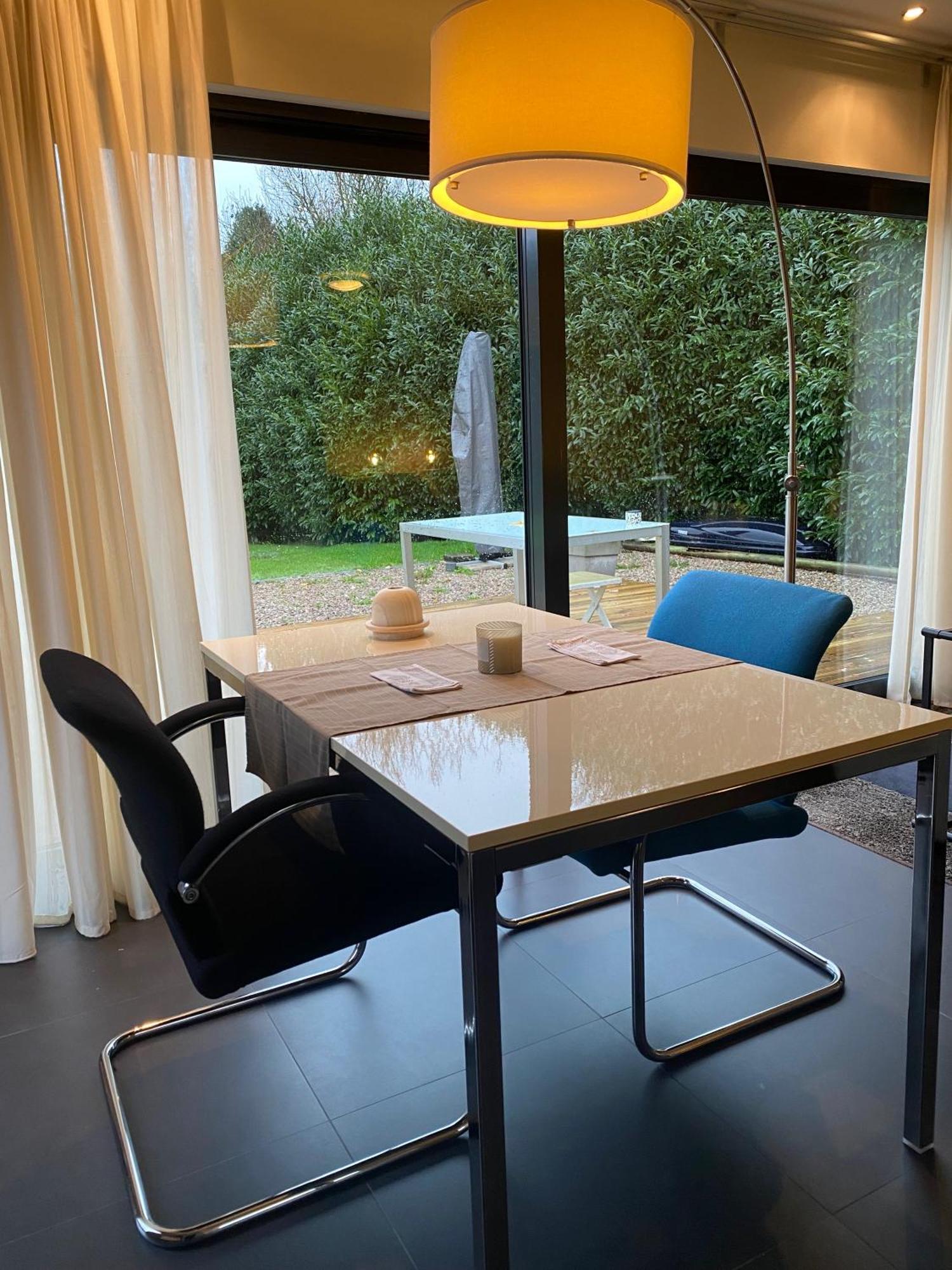 Studio & Appartement Au Lac Sart-lez-Spa Quarto foto