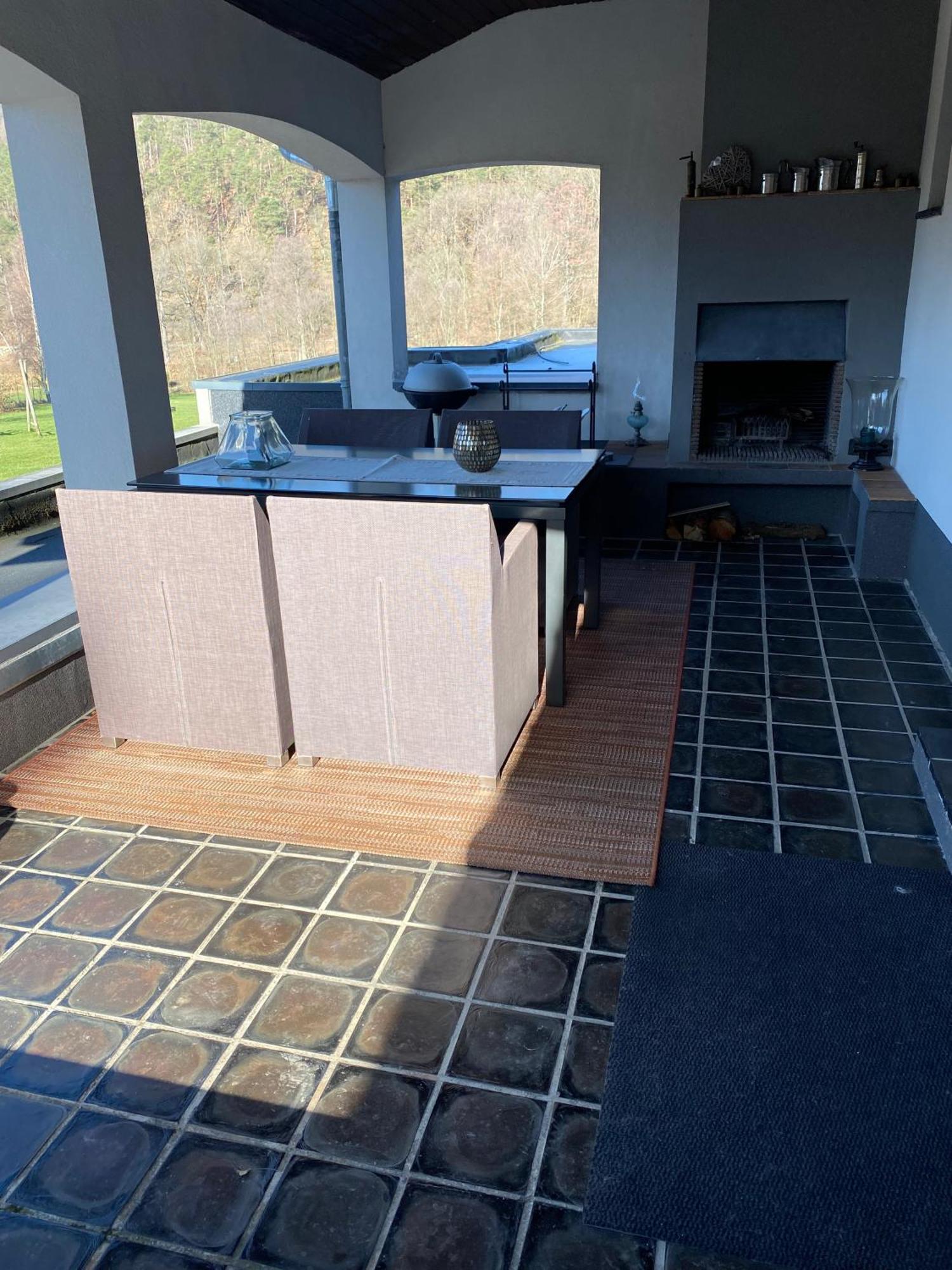 Studio & Appartement Au Lac Sart-lez-Spa Quarto foto